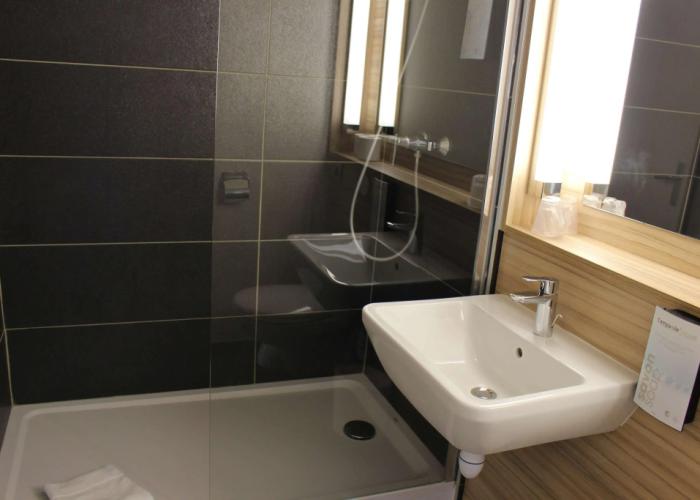Hotel Campanile Millau