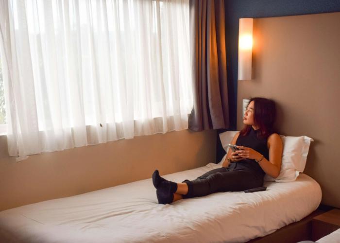 Hotel Campanile Millau