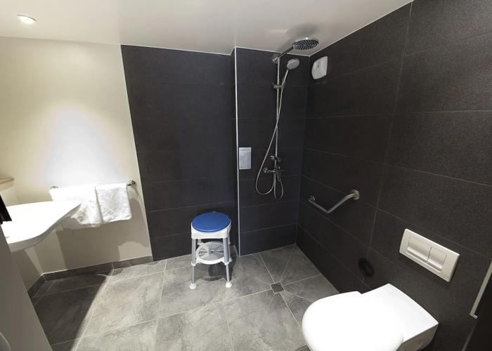 Hotel Campanile Millau