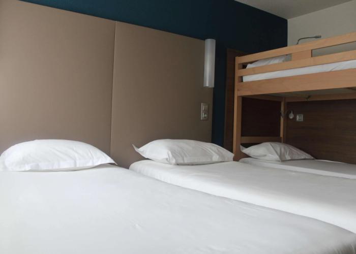 Hotel Campanile Millau