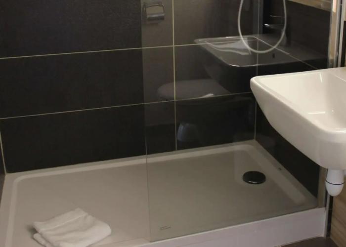 Hotel Campanile Millau