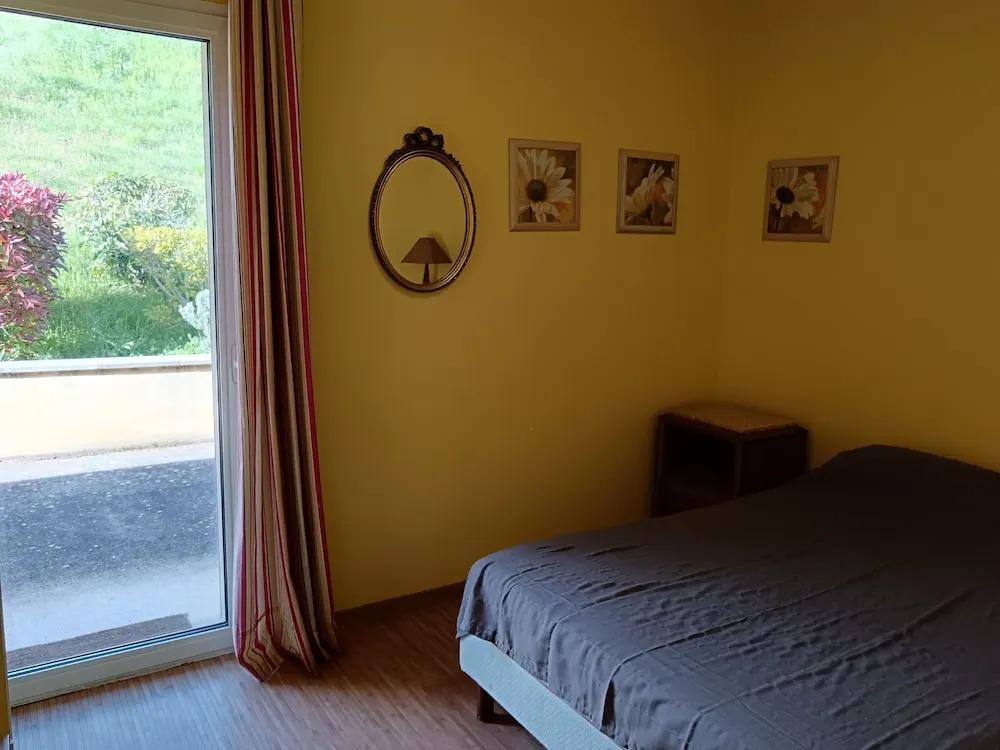 Gîte des Grands Causses