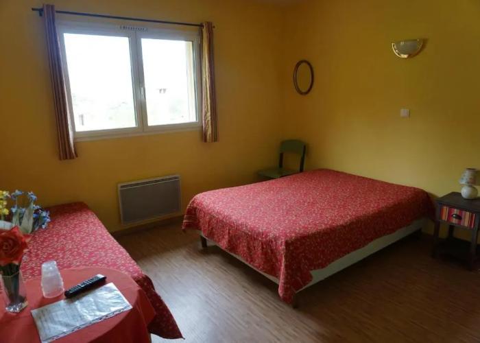 Gîte des Grands Causses