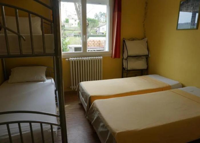 Gîte des Grands Causses