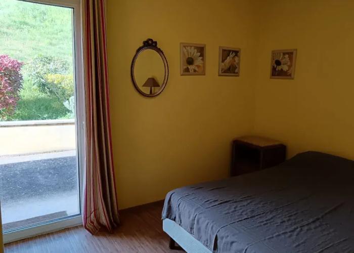 Gîte des Grands Causses
