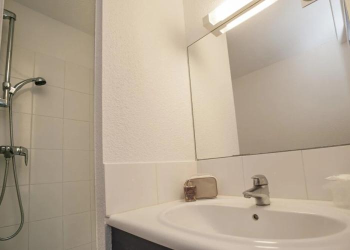 Brit Hotel Essentiel Millau