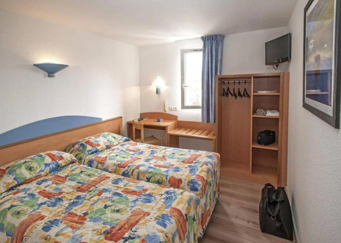 Brit Hotel Essentiel Millau