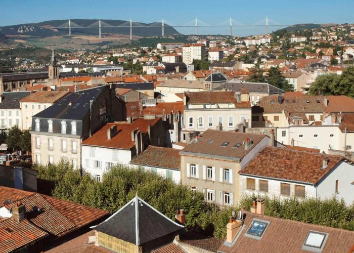 Mercure Millau