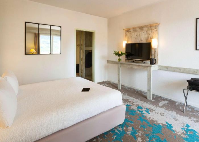 Mercure Millau
