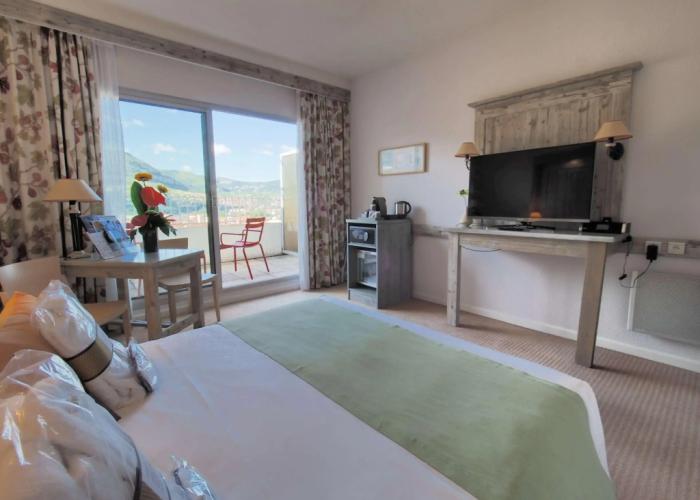 Mercure Millau