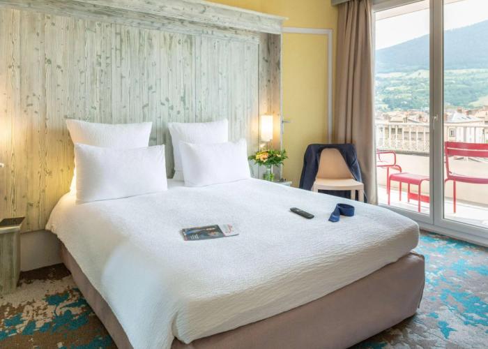 Mercure Millau