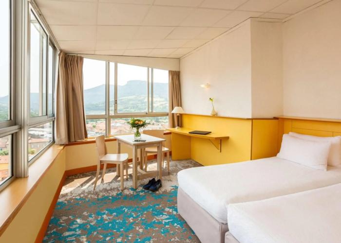 Mercure Millau