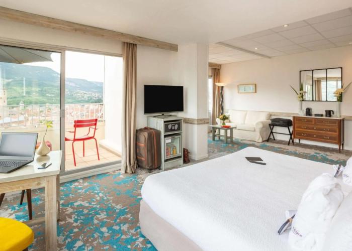 Mercure Millau