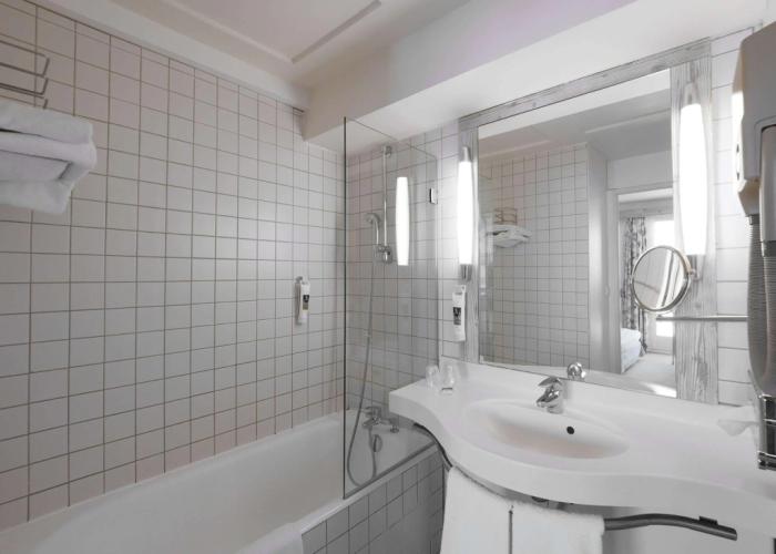 Mercure Millau