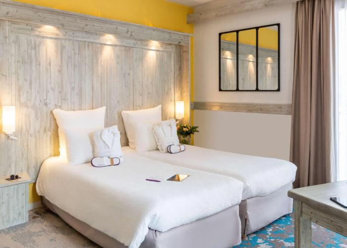 Mercure Millau