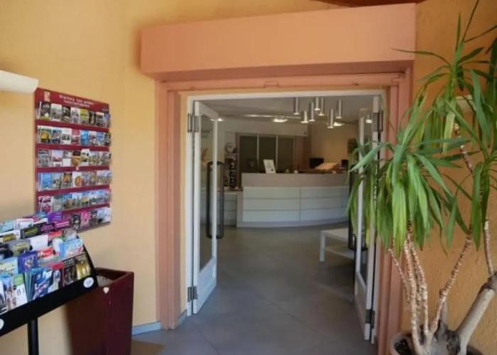 Cévenol Hotel