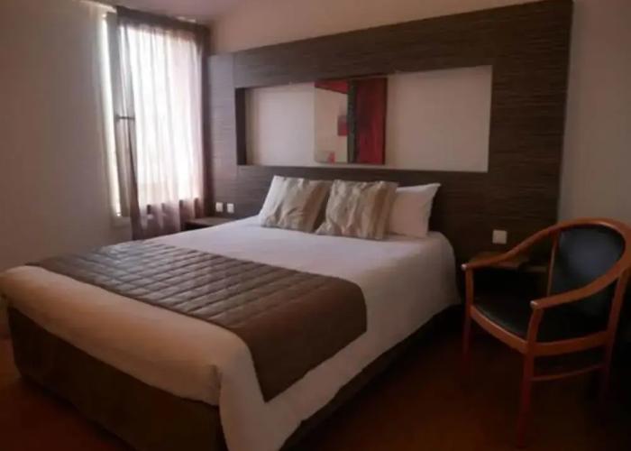 Cévenol Hotel