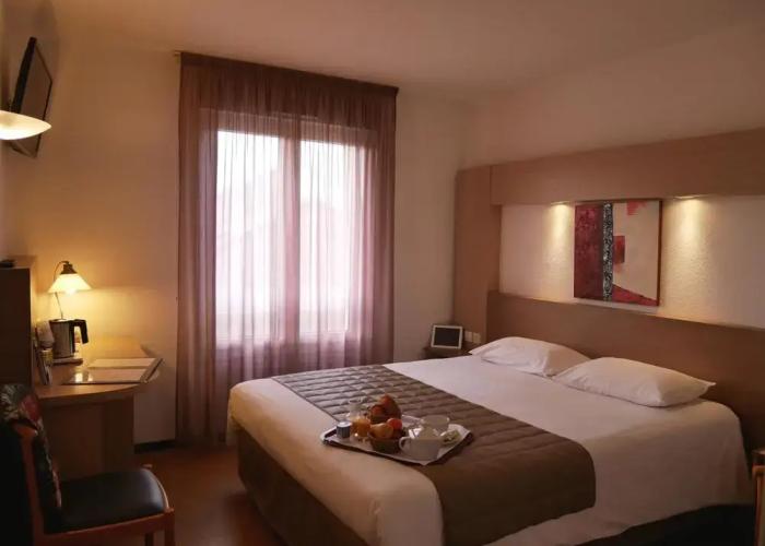 Cévenol Hotel