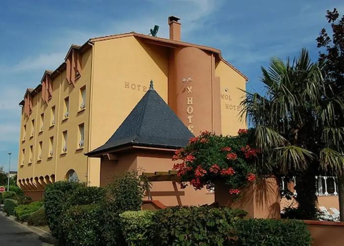 Cévenol Hotel