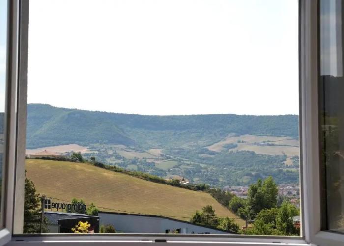 Cit'Hotel Restaurant Bowling de Millau