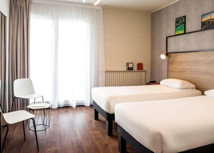 ibis Millau
