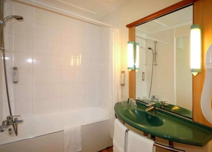 ibis Millau