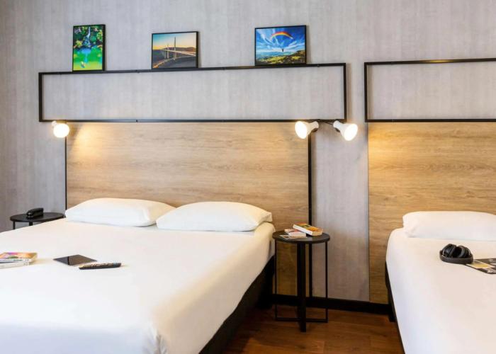 ibis Millau