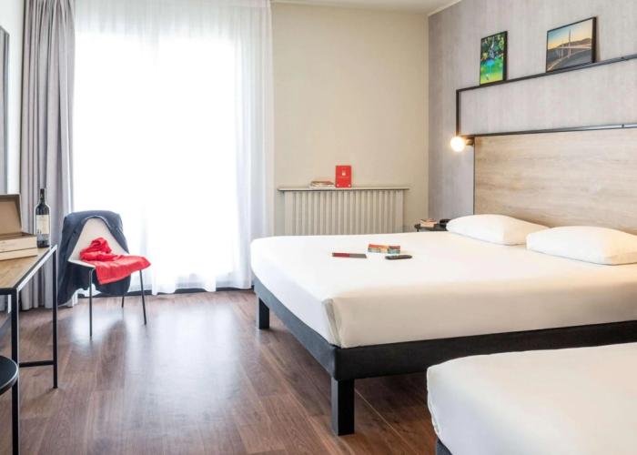 ibis Millau