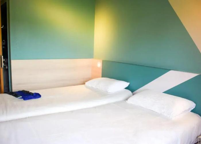 Ibis Budget Millau Viaduc - Ouverture Avril 2022