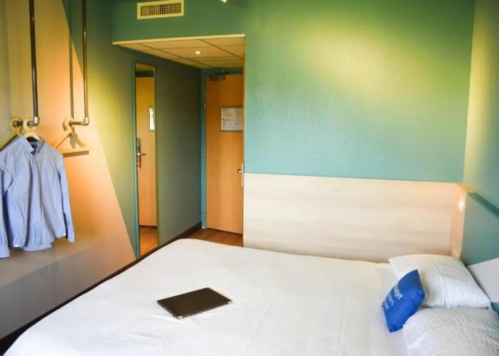 Ibis Budget Millau Viaduc - Ouverture Avril 2022