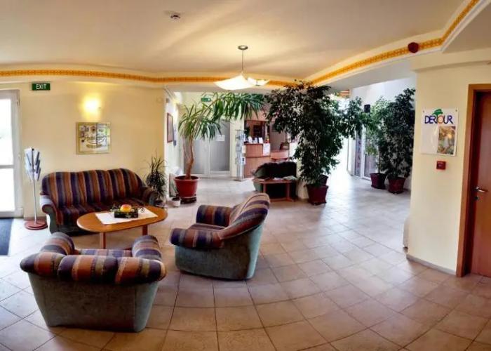 Aqua Therm Hotel