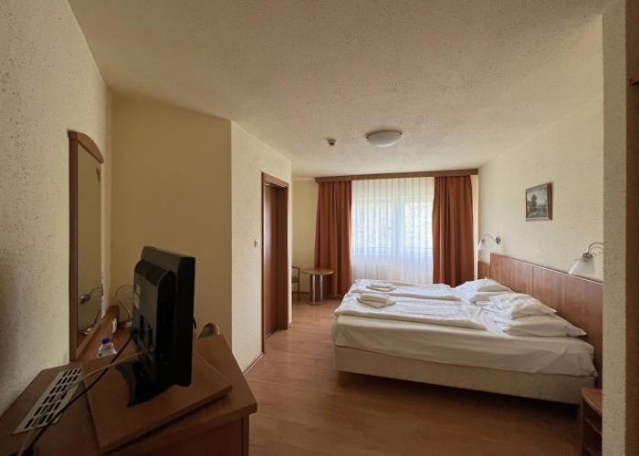 Aqua Therm Hotel
