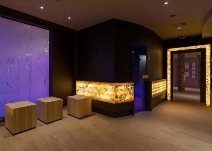 Hotel Karos Spa