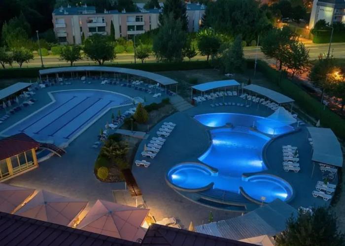 Hotel Karos Spa