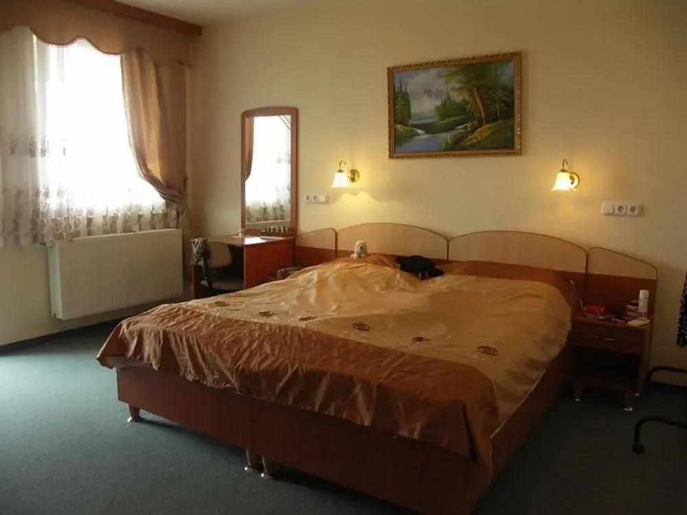 Venus & Aphrodite Spa - Aphrodite Spa