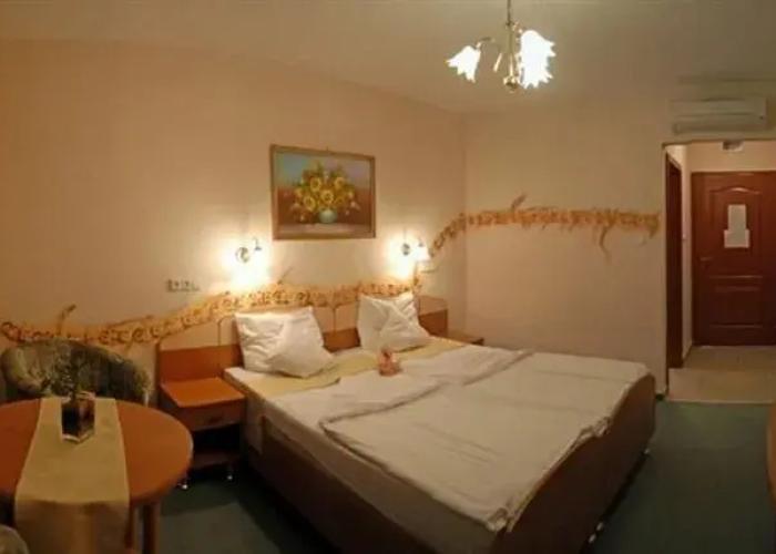 Venus & Aphrodite Spa - Aphrodite Spa