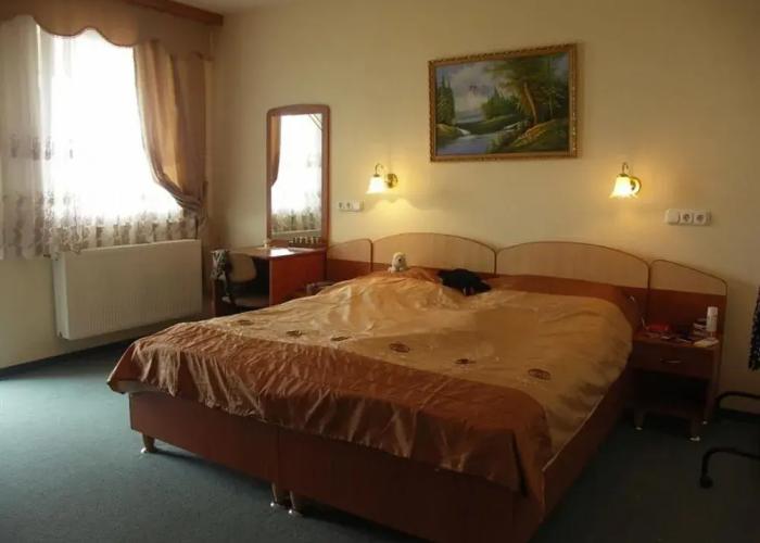 Venus & Aphrodite Spa - Aphrodite Spa