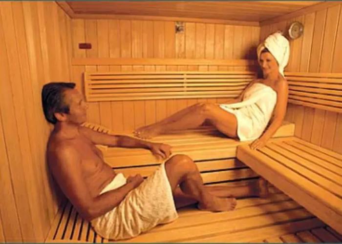 Venus & Aphrodite Spa - Aphrodite Spa