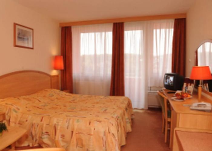 Hunguest Hotel Freya
