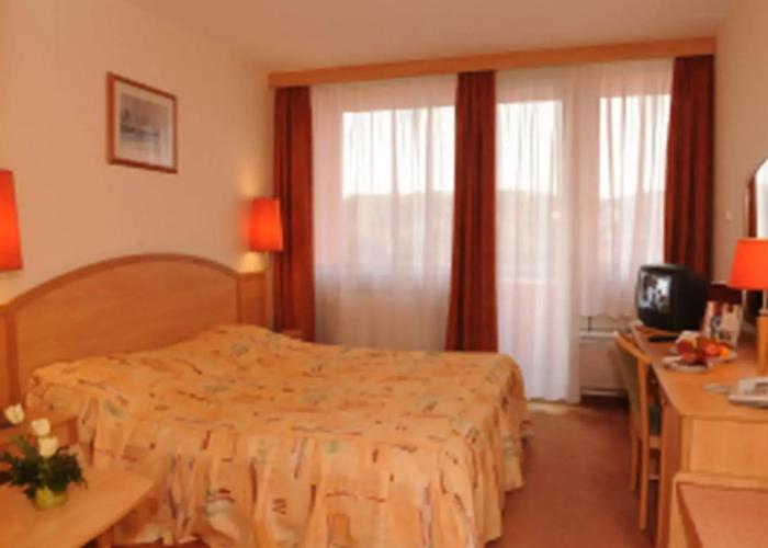 Hunguest Hotel Freya