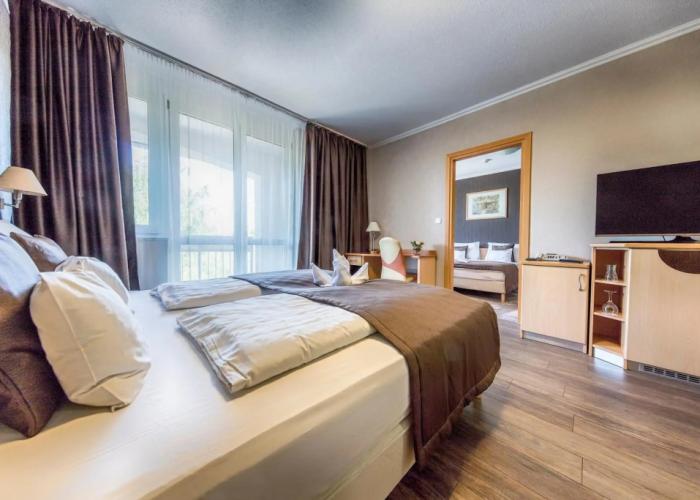 MenDan Magic Spa & Wellness Hotel
