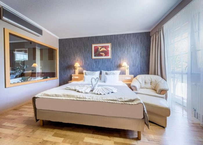 MenDan Magic Spa & Wellness Hotel