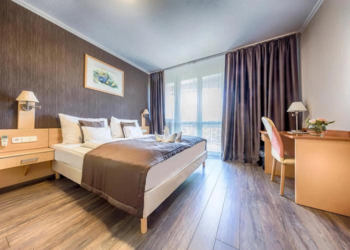 MenDan Magic Spa & Wellness Hotel