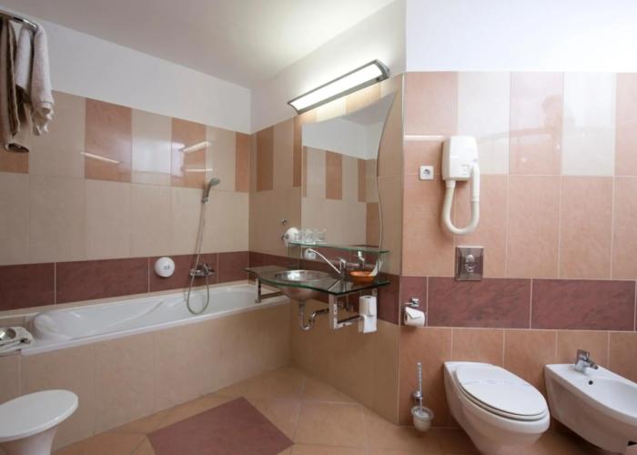 MenDan Magic Spa & Wellness Hotel