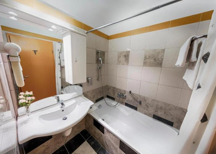 MenDan Magic Spa & Wellness Hotel