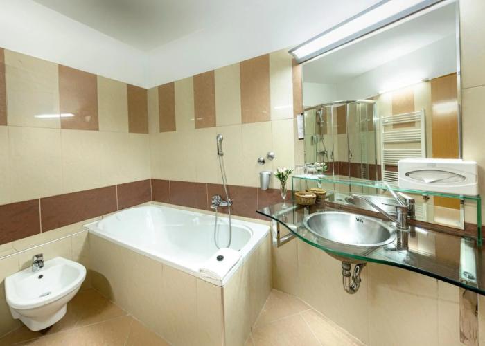 MenDan Magic Spa & Wellness Hotel