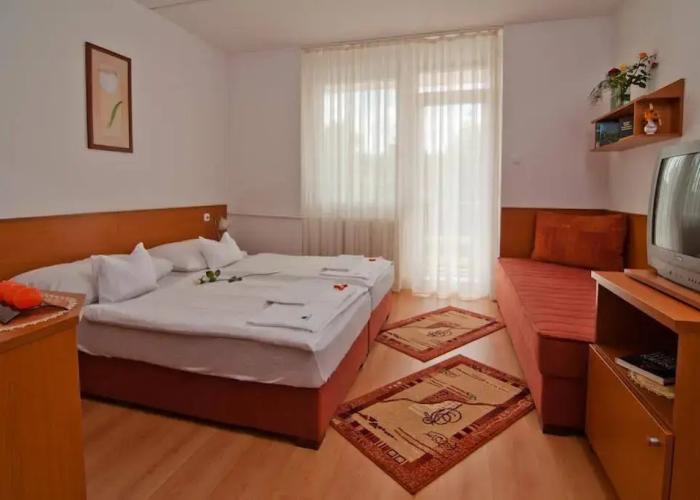 Hotel Napfény