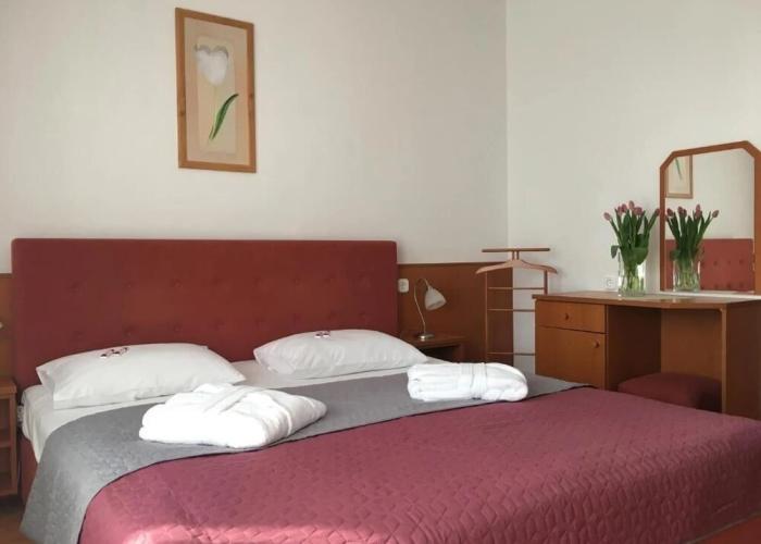 Hotel Napfény