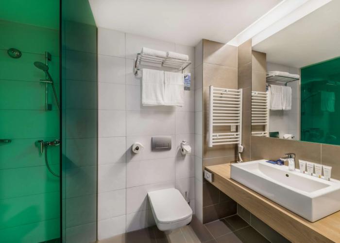 Park Inn by Radisson Hotel and Spa Zalakaros