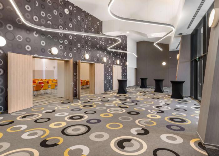Park Inn by Radisson Hotel and Spa Zalakaros